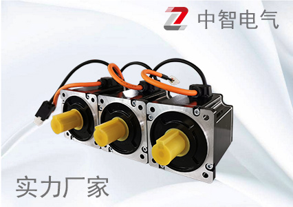 如何優化伺服電機的控制算法，以提高響應時間和降低慣性負載？