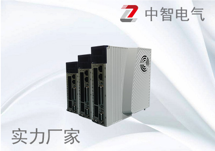 中智電氣伺服驅(qū)動(dòng)器報(bào)FU105故障代碼的原因及處理方法