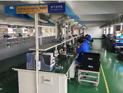 戰(zhàn)高溫，公司產(chǎn)銷兩旺，業(yè)績逆勢增長